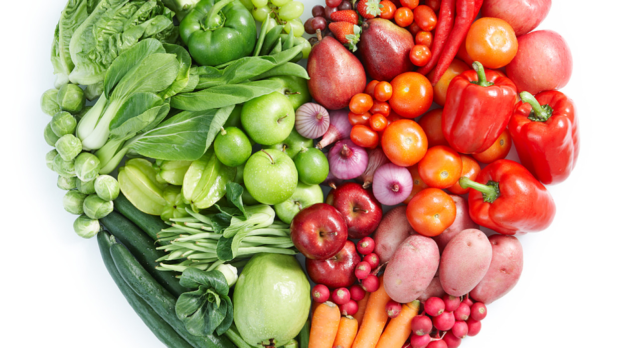 Cerchi verdure fresche e genuine, coltivate localmente senza l’uso di prodotti chimici?